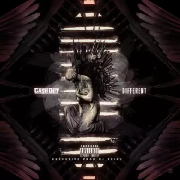 DOWNLOAD Cash Out – Different (FULL Album)